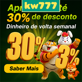 kw777 Indique amigos para receber um bônus