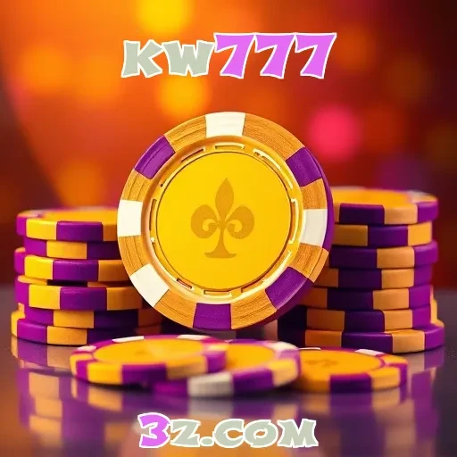 kw777 Área do Jogador
