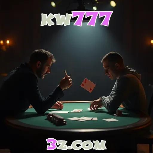 kw777 Promoções