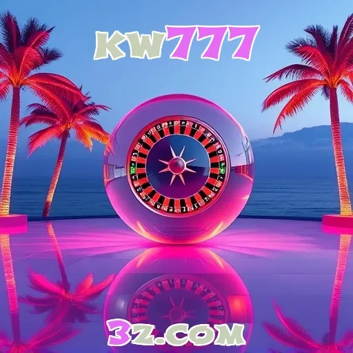 kw777 Caça-níqueis